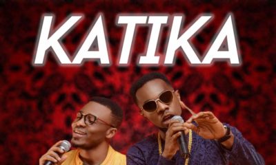 New Music: Patoranking x Alikiba - Katika