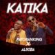 New Music: Patoranking x Alikiba - Katika