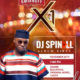 DJ Spinall