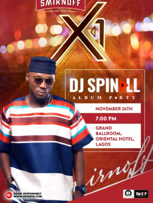 DJ Spinall