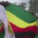 Thousands storm the streets of Zimbabwe calling for Mugabe to step down | WATCH