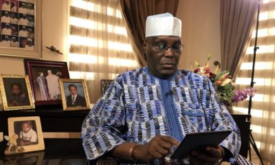 Atiku Abubakar