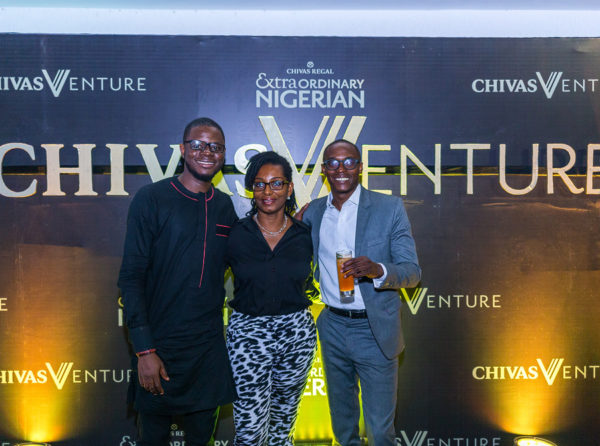 'MY PeriodKit' To Represent Nigeria At The Chivas Venture