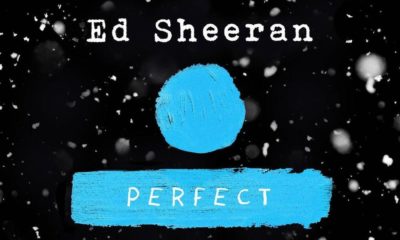 Ed Sheeran & Beyonce combine to release the "Perfect" duet ? | Listen on BN