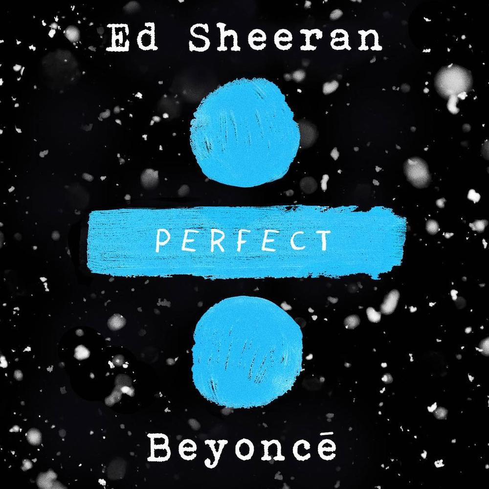 Ed Sheeran & Beyonce combine to release the "Perfect" duet ? | Listen on BN