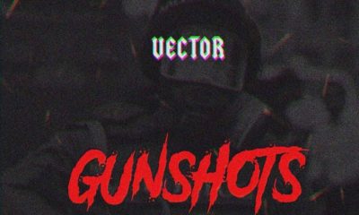 #EndSARS: Vector lends his voice to the struggle with New Single "Gunshots" | Listen on BN