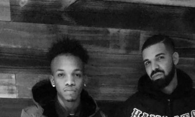 We might be having a Drake and Tekno collaboration soon