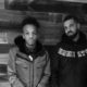 We might be having a Drake and Tekno collaboration soon