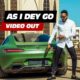 New Video: D'Banj - As I Dey Go