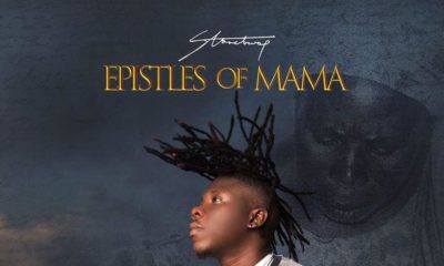 Praiz, Sean Paul, Sarkodie, Burna Boy... Stonewboy unveils New Album "Epistles of Mama"