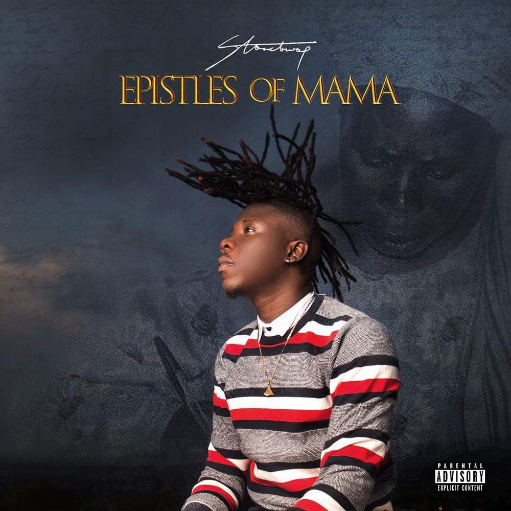 Praiz, Sean Paul, Sarkodie, Burna Boy... Stonewboy unveils New Album "Epistles of Mama"