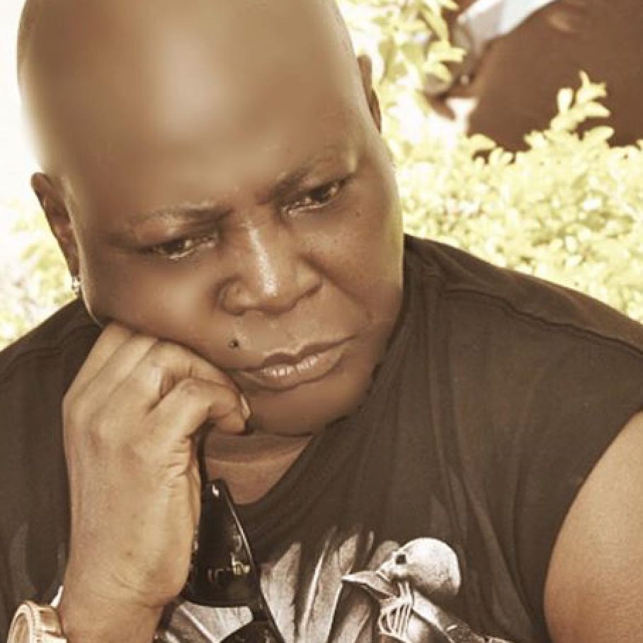 How come our only options are Buhari & Atiku? - Charly Boy
