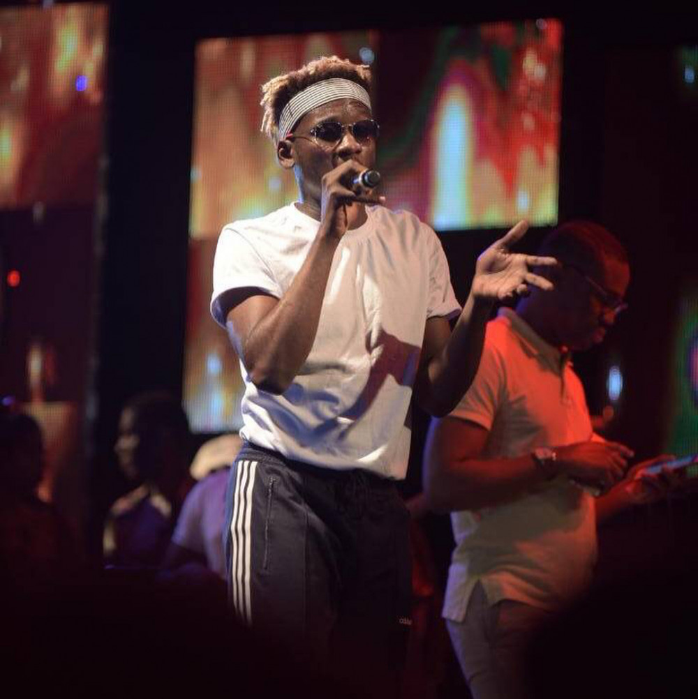 Wizkid, Tiwa Savage, Wande Coal, Mr Eazi thrill fans as #WizOnTheBeach Concert