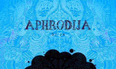 Di'Ja's debut EP "APHRODIJA" is out NOW! | Listen on BN