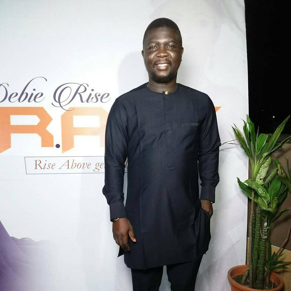 Bisola, Bassey, Seyi Law join Debie-Rise for launch of "R.A.G.E" EP