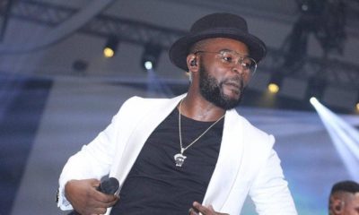 "This is how it should be done" - How Fans Reacted to #TheFalzExperience