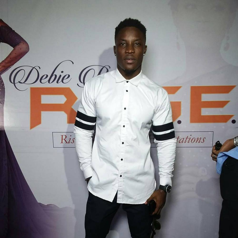 Bisola, Bassey, Seyi Law join Debie-Rise for launch of "R.A.G.E" EP