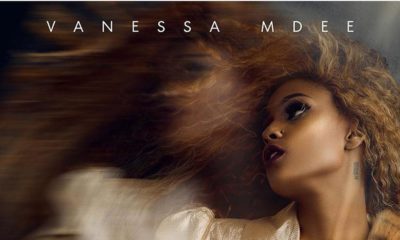 Vee Money!? Vanessa Mdee to kick off 2018 with New Album "Money Mondays" featuring Mr P, Reekado Banks, Cassper Nyovest