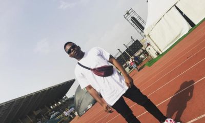 Stadium Level! Reminisce, Ycee, L.A.X turn up for Olamide's #OLIC4 Concert