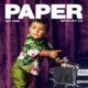 Fresh Prince of Hip-Hop! Asahd Khaled covers Winter 2017 Issue of Paper Magazine