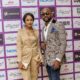 #TWP2: Mo Abudu, Adesua & Banky Wellington attend private screening for "The Wedding Party 2: Destination Dubai"