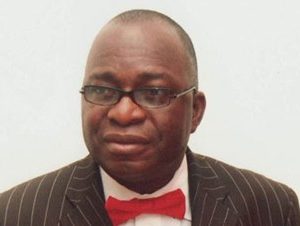 Senator Ayo Arise reportedly Kidnapped BellaNaija