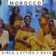 BellaNaija Style in Marrakesh! Watch 5 Fashion Bloggers take Morocco's "Jewel of the South"