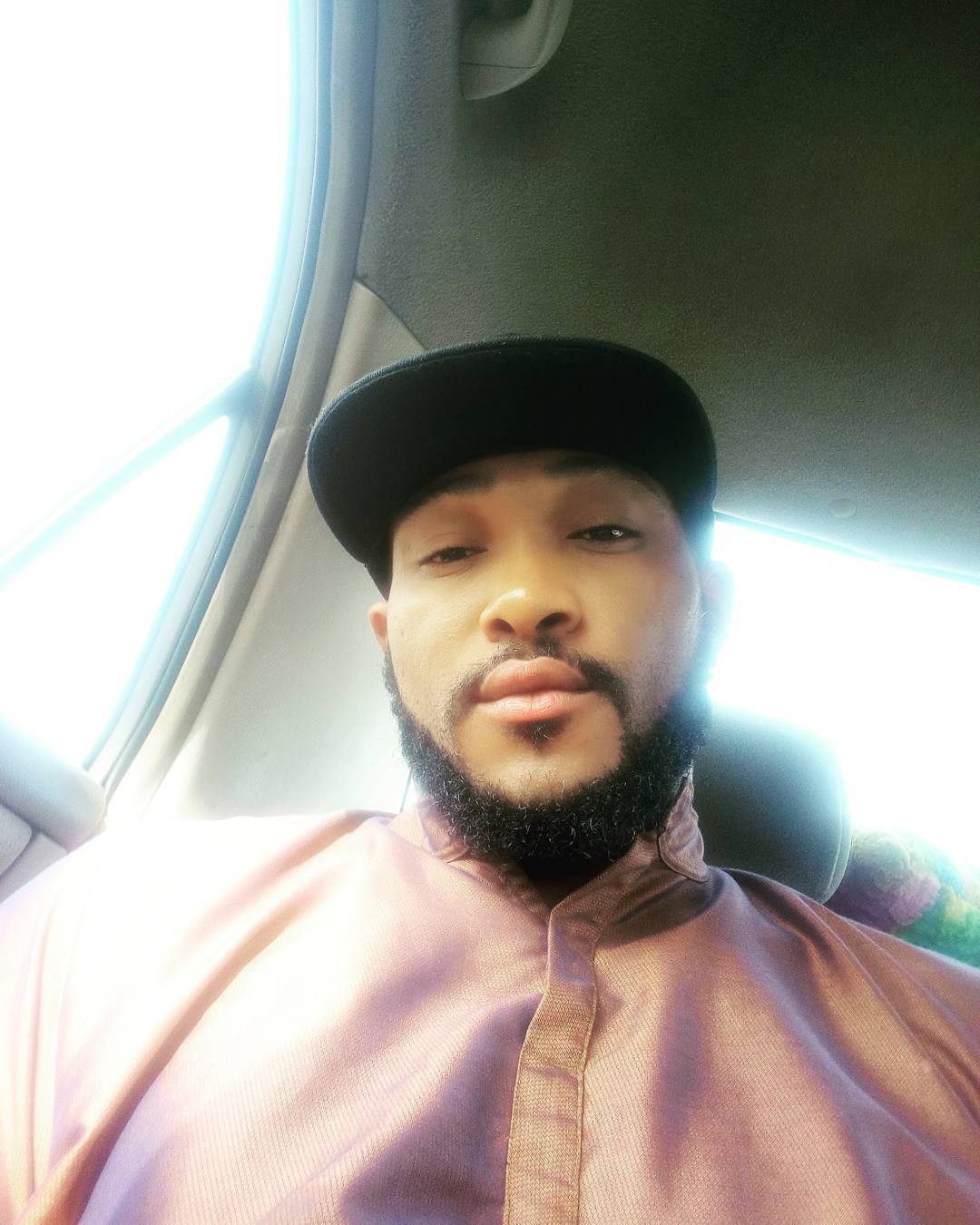 Blossom Chukwujekwu says he was Poisoned by "one I called FAMILY" - BellaNaija