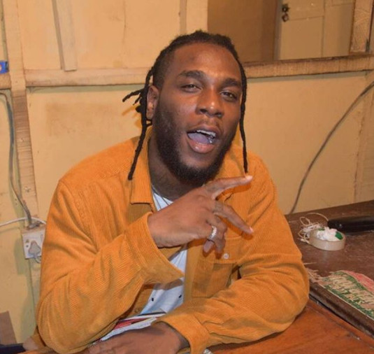 Burna Boy pleads Not Guilty, Granted Bail - BellaNaija