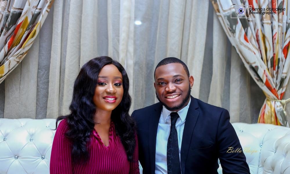 Osarume Charles Pre Wedding Love Story RUCH2017 Osarume Charles Pre Wedding Love Story RUCH2017