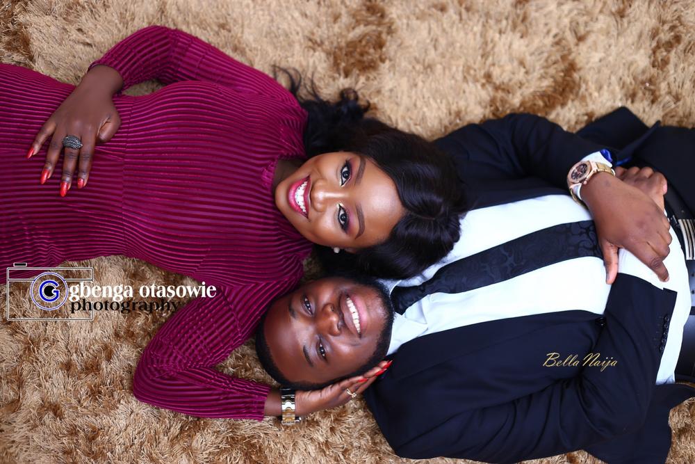 Osarume Charles Pre Wedding Love Story RUCH2017 Osarume Charles Pre Wedding Love Story RUCH2017
