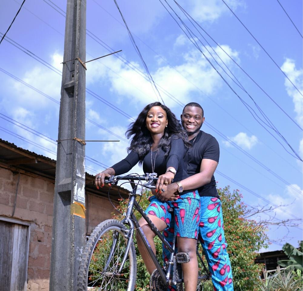 Osarume Charles Pre Wedding Love Story RUCH2017 Osarume Charles Pre Wedding Love Story RUCH2017