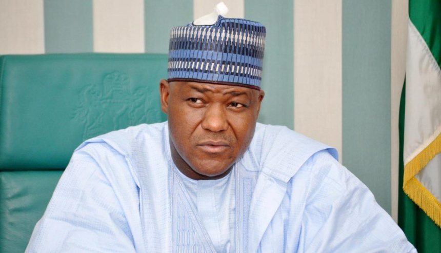 Dogara raises over N300m at 50th Birthday Party