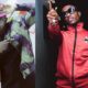 Kiss Daniel & Wizkid collaboration coming soon? ??