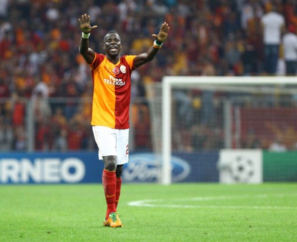 Galatasaray reportedly signs Emmanuel Eboue as Assistant Coach of U-14 Team - BellaNaija