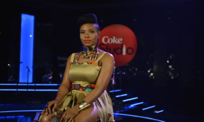 Yemi Alade