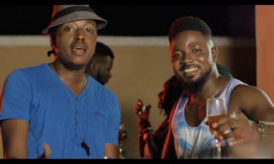 New Video: GT Da Guitrman feat. DMM Oluremi - Testimony (This Year)