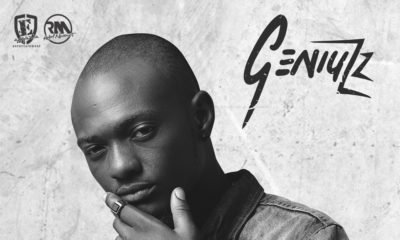 New Music: Geniuzz - Detty