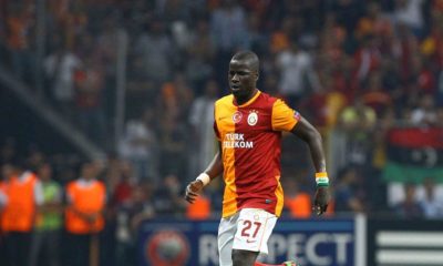 From the Big Stage to squatting with a friend: Ex-Football star Emmanuel Eboue paints a sad story