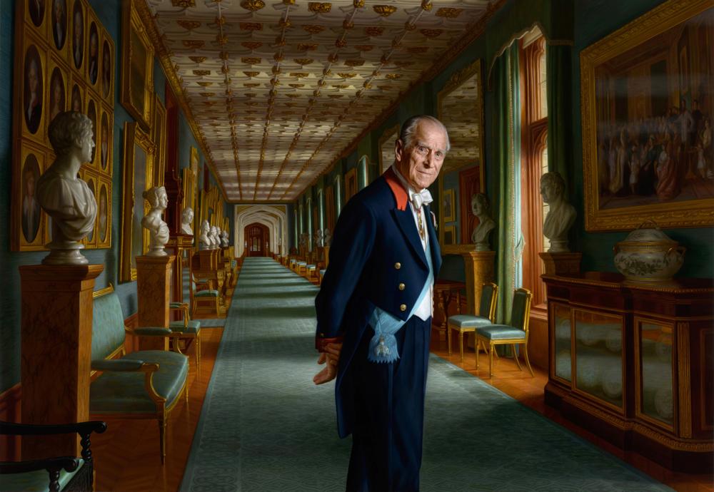 Prince Philip 