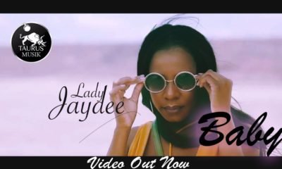 New Video: Lady Jaydee - Baby