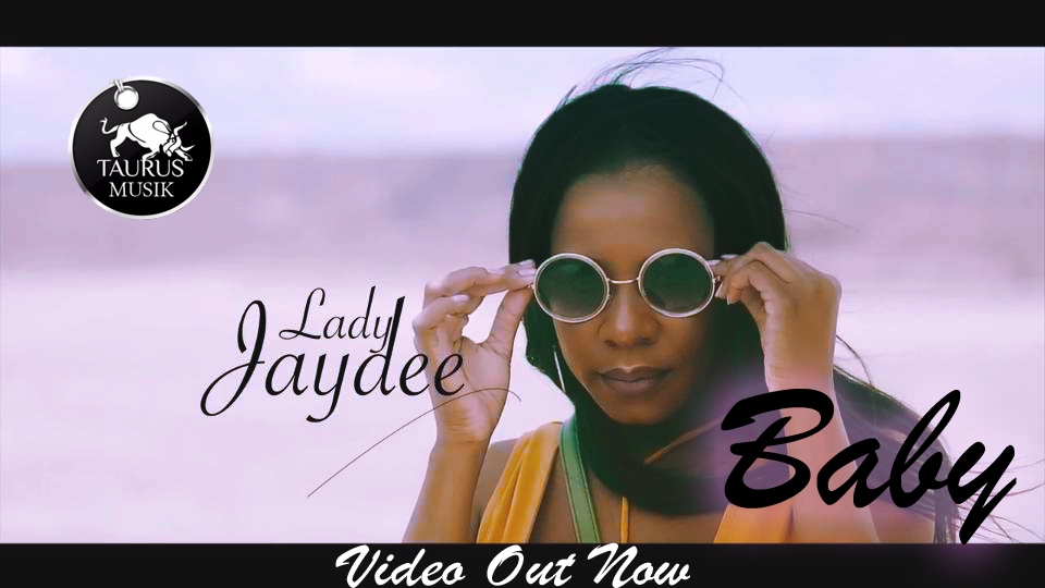 New Video: Lady Jaydee - Baby