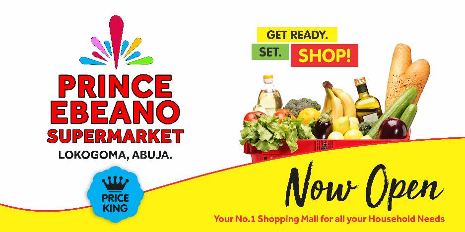 Get Ready, Set, Shop! Get all you need this Festive Season ...