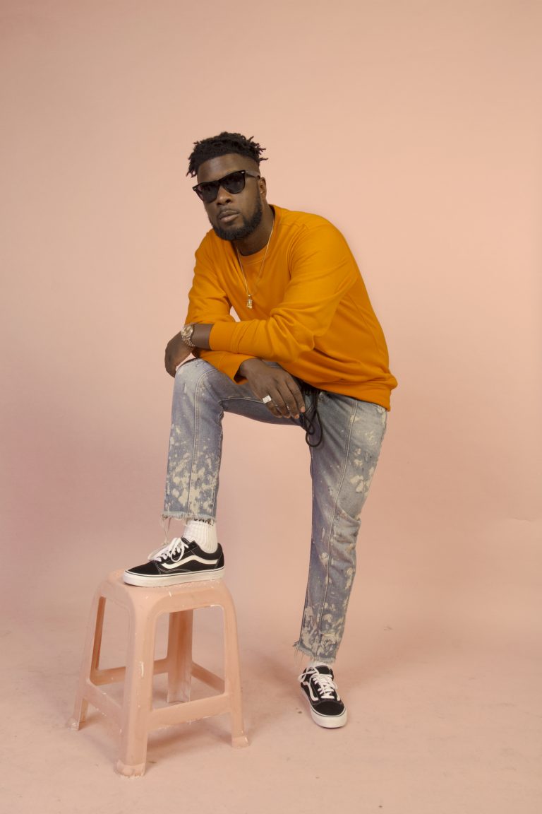 "There's enough room for all of us" - Maleek Berry discusses Davido/Wizkid, #LDOS Concert, First Daze of Winter in Exclusive Interview with BN Music