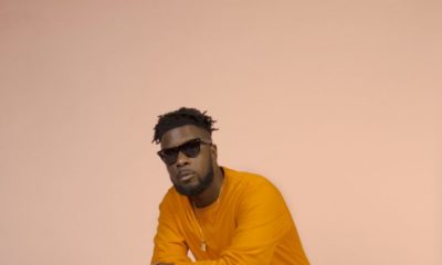 "There's enough room for all of us" - Maleek Berry discusses Davido/Wizkid, #LDOS Concert, First Daze of Winter in Exclusive Interview with BN Music