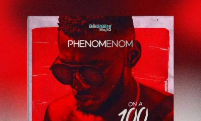 New Music + Video: Phenomenon - On A 100