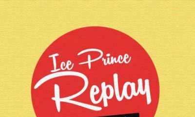 New Music: Ice Prince - Replay