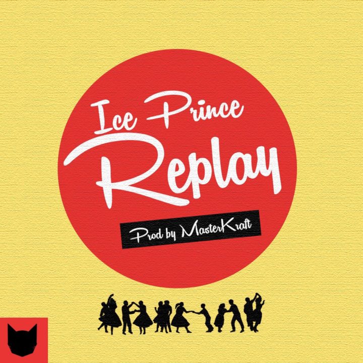 New Music: Ice Prince - Replay