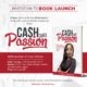 Cash your passion launch