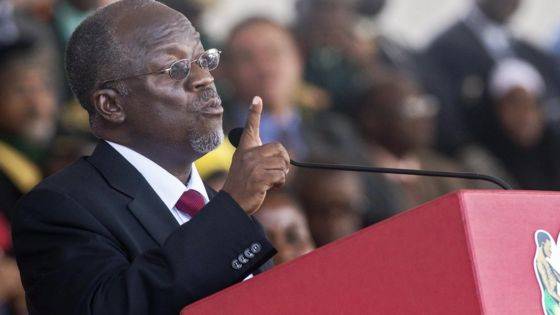 Tanzania to begin arrest of Pregnant Teenagers - BellaNaija